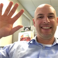 Terry Forslund, Pe, Pmp