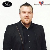 Marc Brinker