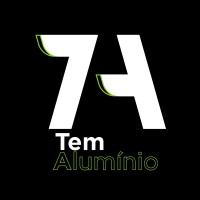 TEM ALUMINIO VIDROS E ESQUADRIAS