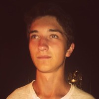 Sebastian Eckerström