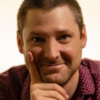 Alex Butler