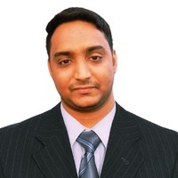 Ayaz Shaikh