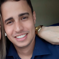 Gustavo Da Silva Rocha