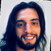 Michael Datoo \\ Technology Geek