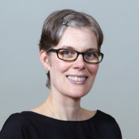 Melissa Thayer
