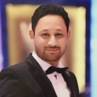 Hozefa Bohra