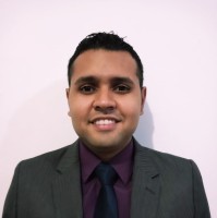 Antonio Carlos Henrique Da Silva