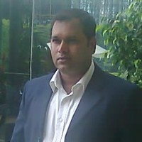 Rahul Kurup