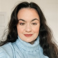 Naomi Clarke