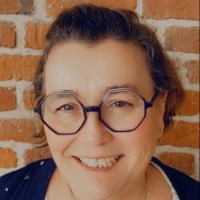 Benedicte COUDEVILLE