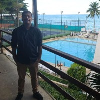 Leonardo Cascardo Teles De Menezes