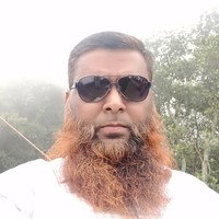 Ameerudin Mohamed