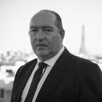 Gilles Grimm