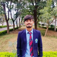 Rishabh Rai