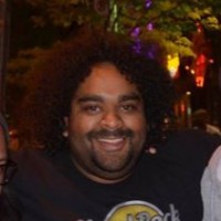 Seth Perera