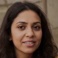 Preethi Sharma