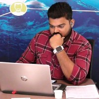 Akshay Bhoir