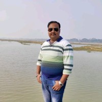 Suman Kumar Das