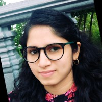 Sumana M