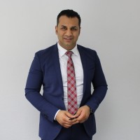 Ali Zadeh