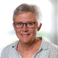 Mona Dahl