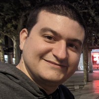 David Rios Dorta