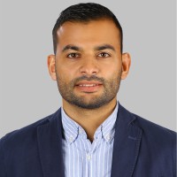 Fathi Ghalayini,MSc., PMP