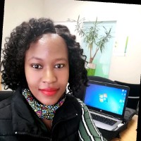 Lindiwe Lerutoane