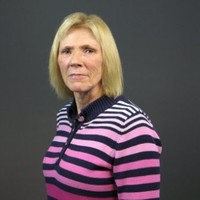 Marlene Hess