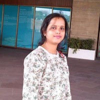 Sanghamitra Panda