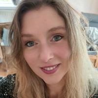 Irma Van Der Klok