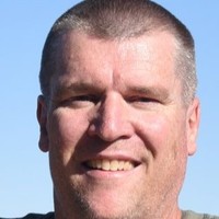 Mark Rolfzen