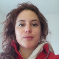 Saray Pérez Martín