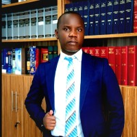 Boaz Bwire