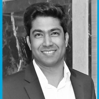 Chetak Shetty, Phd