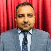 Nawshard Ali