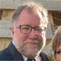 Bruce McDonald