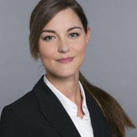 Dr. Patricia Rabe