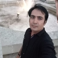 Ashok Ahir
