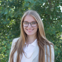 Евгения Токмакова