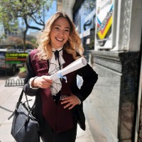 Maria Delfina Diaz