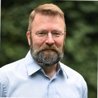 Jeff Baylor