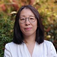 Dorothy Wang