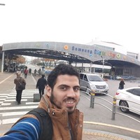 Mohammed Ashraf