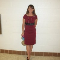 Trina Mcdowell