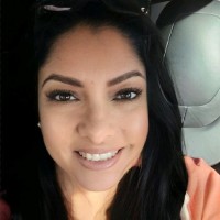 Maria Padilla