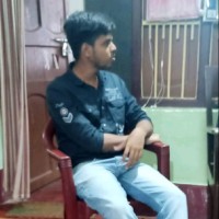 Soumya Ranjan Panda