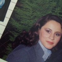 Angela Garrido