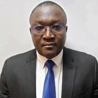 Beya Lionel Bado, MBA, CISCM