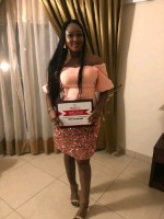 Edna Frimpong